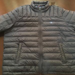 Tommy Hilfiger Jacket